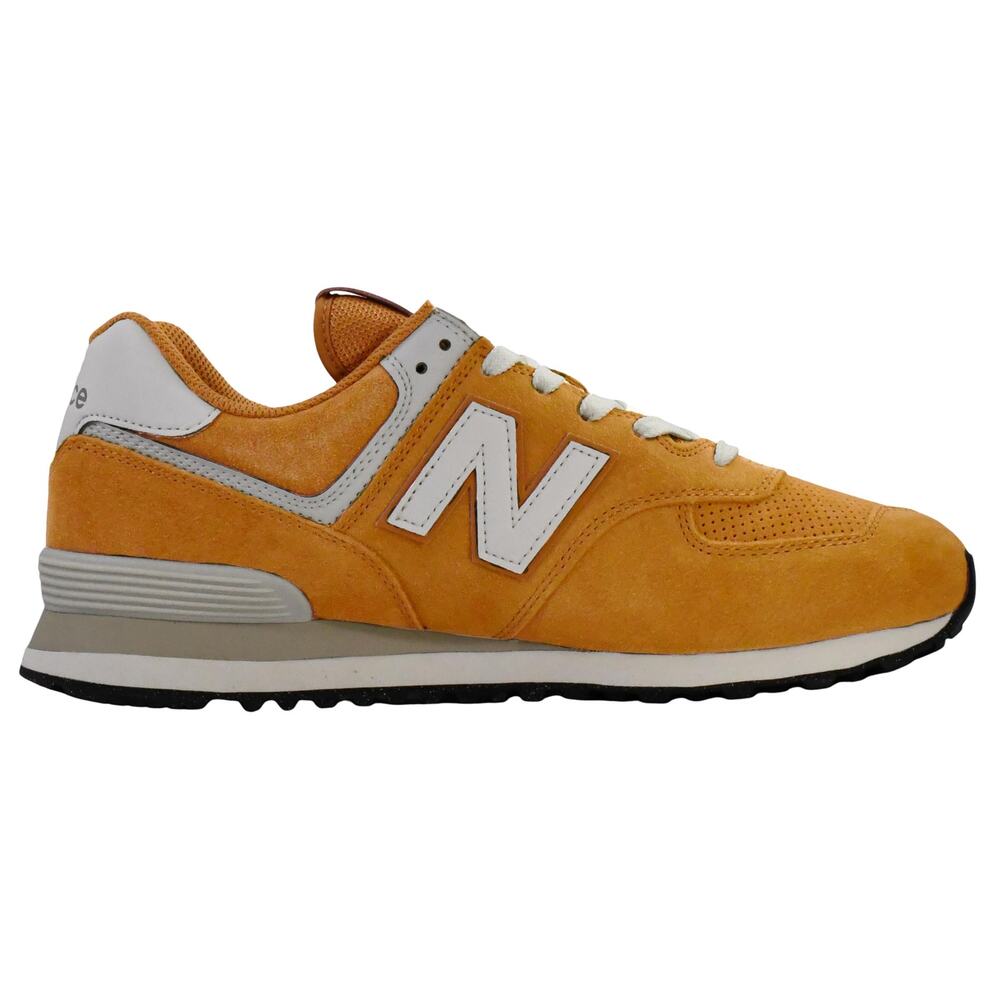 NWT New Balance 574 V2 Unisex Sneakers Desert Clay/Sea Salt 10M/11.5W